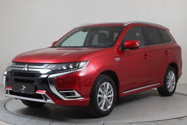 JMBXDGG3WLZ022499 2020 MITSUBISHI OUTLANDER-1