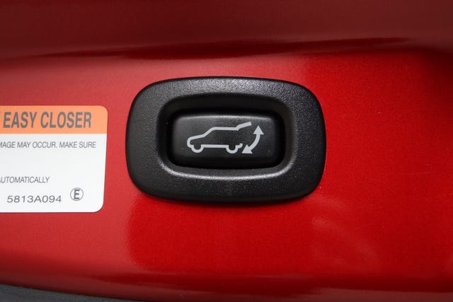 2020 MITSUBISHI OUTLANDER - 7