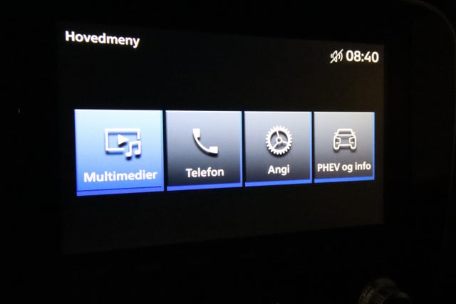 2020 MITSUBISHI OUTLANDER - 19