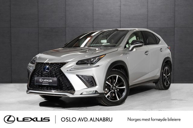 JTJBJRBZ002129394 2019 LEXUS NX 300H-0