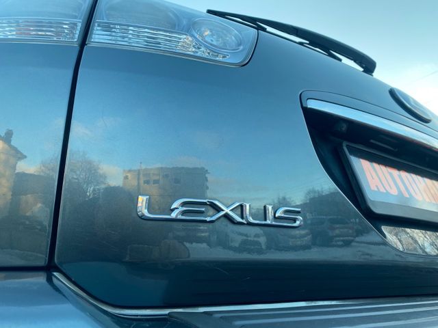 2008 LEXUS RX400H - 73