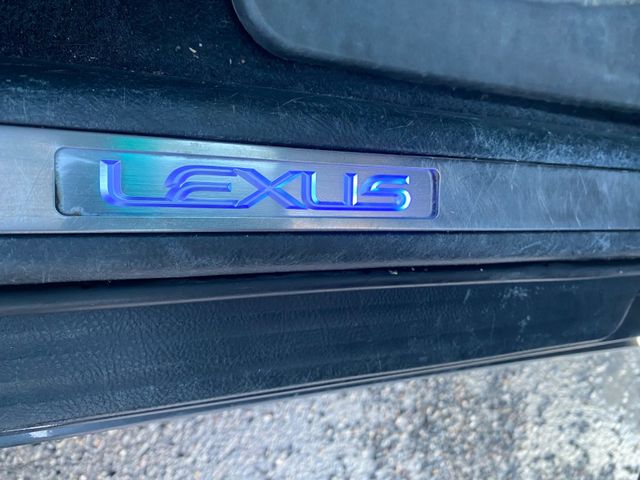 2008 LEXUS RX400H - 39