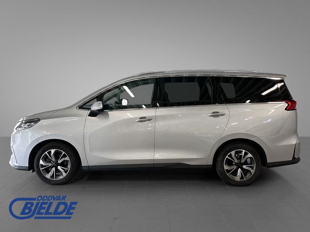 2022 MAXUS EUNIQ 5 - 4