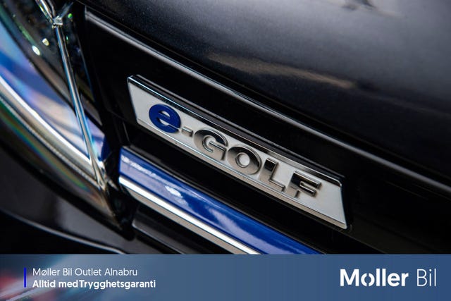 2019 VOLKSWAGEN GOLF - 8