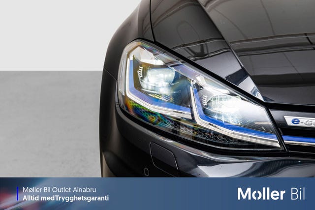 2019 VOLKSWAGEN GOLF - 7