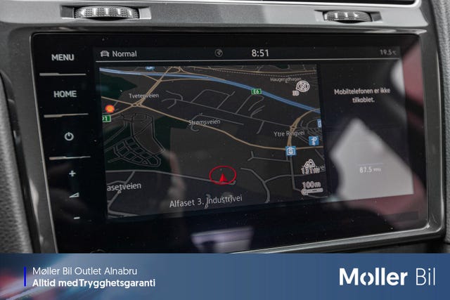 2019 VOLKSWAGEN GOLF - 25