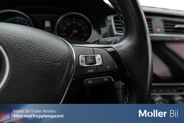 2019 VOLKSWAGEN GOLF - 21