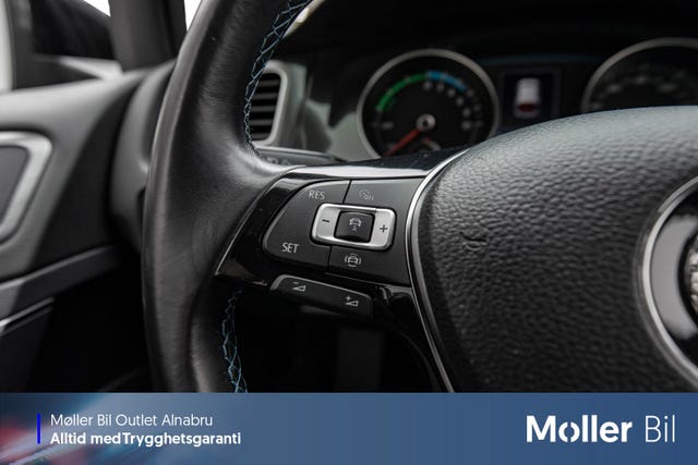 2019 VOLKSWAGEN GOLF - 20
