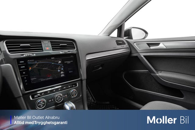 2019 VOLKSWAGEN GOLF - 13