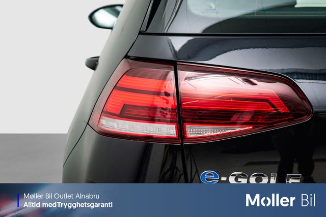 2019 VOLKSWAGEN GOLF - 9