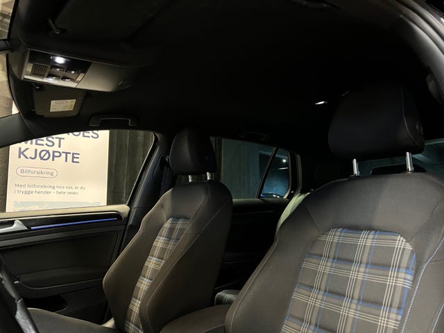 2015 VOLKSWAGEN GOLF - 48