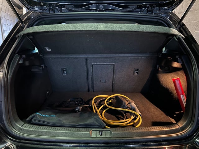 2015 VOLKSWAGEN GOLF - 24