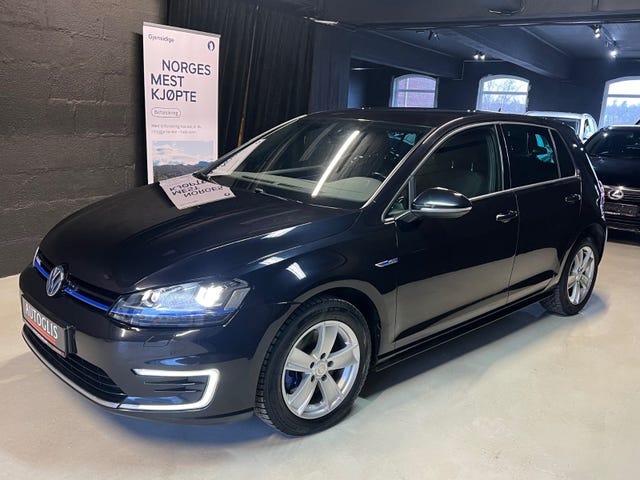 2015 VOLKSWAGEN GOLF - 15