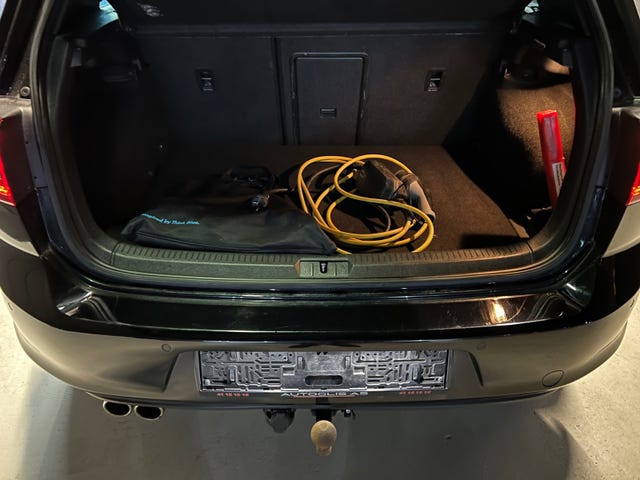 2015 VOLKSWAGEN GOLF - 23