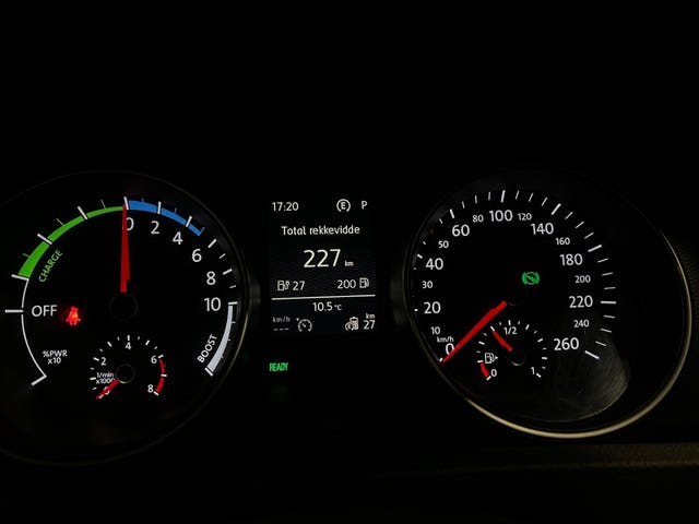 2015 VOLKSWAGEN GOLF - 39