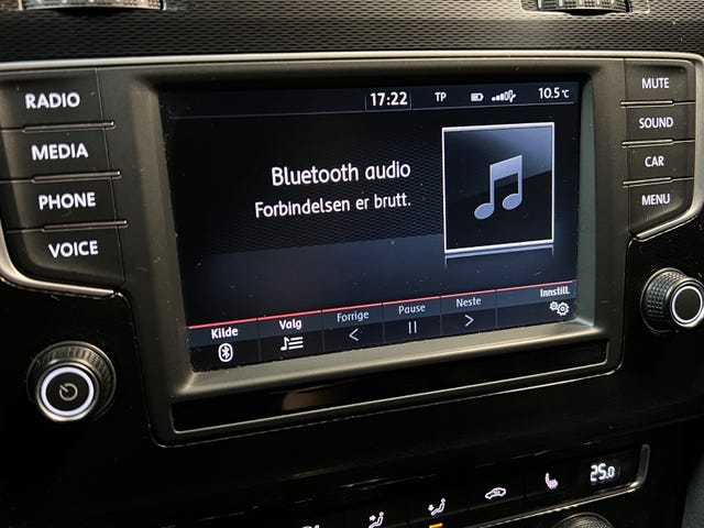 2015 VOLKSWAGEN GOLF - 44