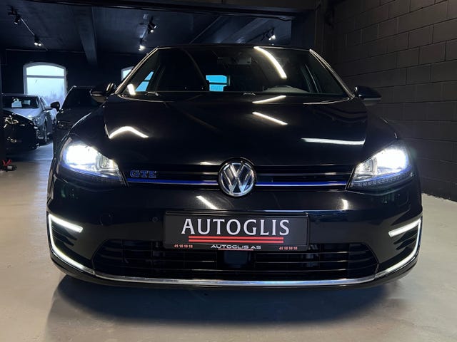 2015 VOLKSWAGEN GOLF - 9