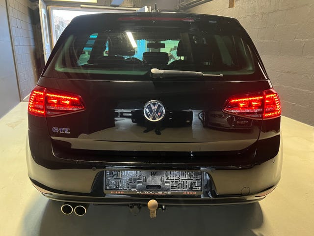 2015 VOLKSWAGEN GOLF - 13