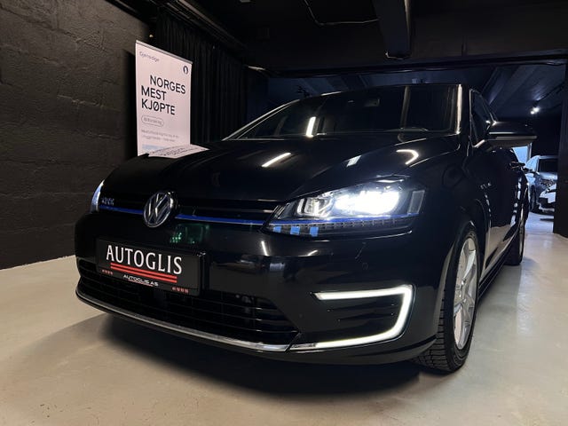2015 VOLKSWAGEN GOLF - 50
