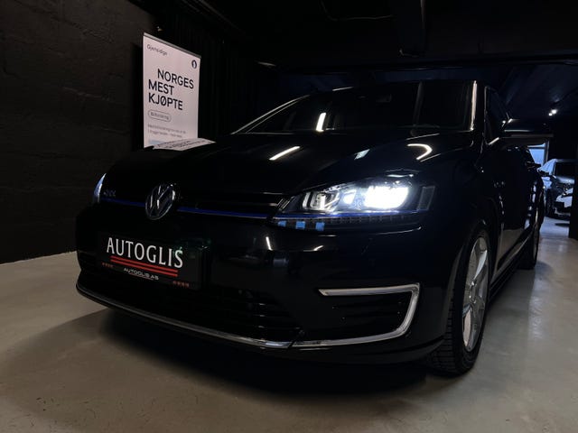 2015 VOLKSWAGEN GOLF - 49