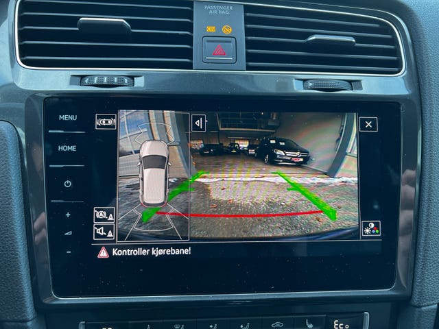2018 VOLKSWAGEN GOLF - 26