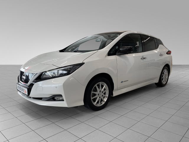 SJNFAAZE1U0028546 2018 NISSAN LEAF-2