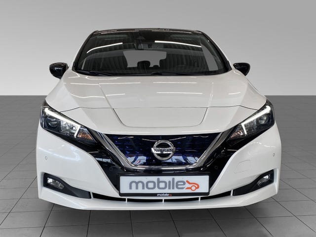 SJNFAAZE1U0028546 2018 NISSAN LEAF-1