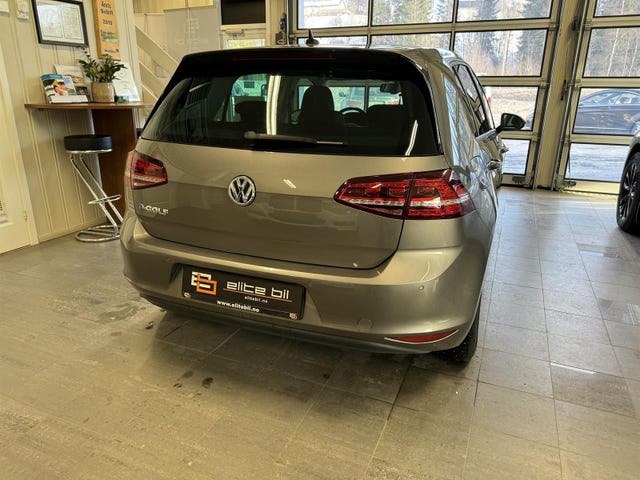 WVWZZZAUZFW901028 2015 VOLKSWAGEN GOLF-5
