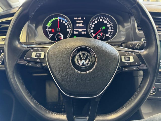 2015 VOLKSWAGEN GOLF - 21
