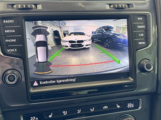 2015 VOLKSWAGEN GOLF - 28
