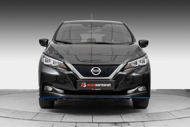 SJNFAAZE1U0102448 2020 NISSAN LEAF-3
