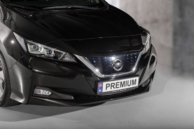 SJNFAAZE1U0115098 2020 NISSAN LEAF-2