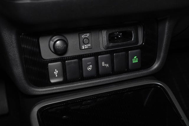 2020 MITSUBISHI OUTLANDER - 39