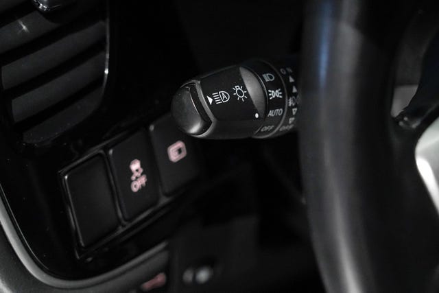 2020 MITSUBISHI OUTLANDER - 30