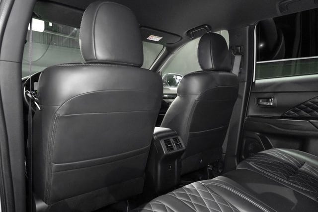 2020 MITSUBISHI OUTLANDER - 66