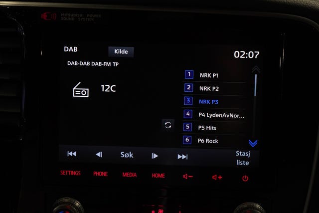 2020 MITSUBISHI OUTLANDER - 57