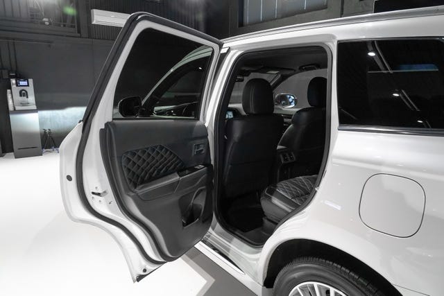 2020 MITSUBISHI OUTLANDER - 65