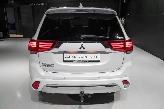 2020 MITSUBISHI OUTLANDER - 8