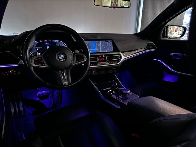 2020 BMW 3-SERIE - 22