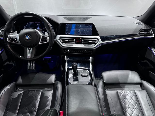 2020 BMW 3-SERIE - 20