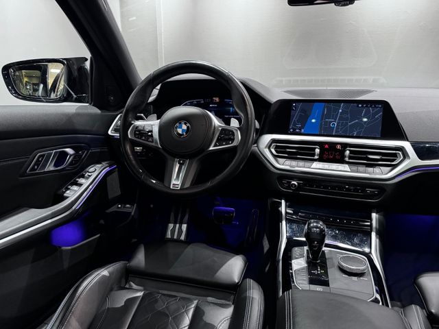 2020 BMW 3-SERIE - 21