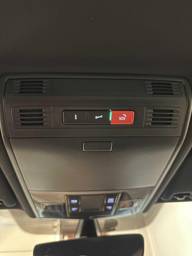 2019 VOLKSWAGEN GOLF - 21