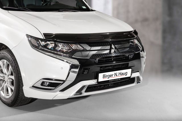 JMBXDGG3WLZ007723 2020 MITSUBISHI OUTLANDER-2