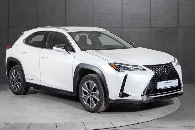 2020 LEXUS UX - 7