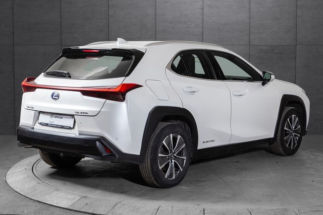 2020 LEXUS UX - 5