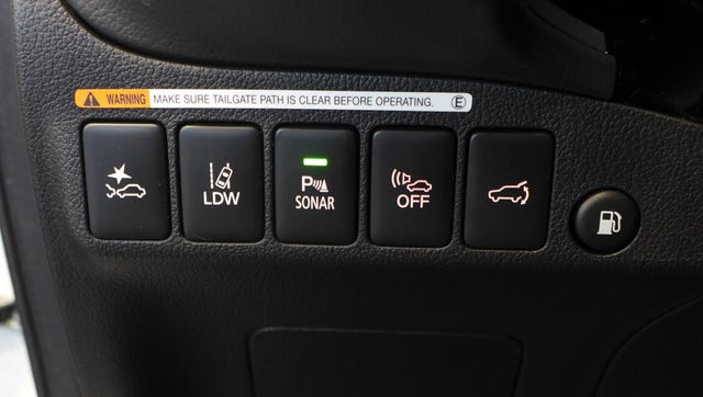 2020 MITSUBISHI OUTLANDER - 16