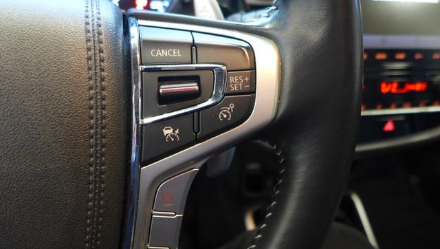 2020 MITSUBISHI OUTLANDER - 18