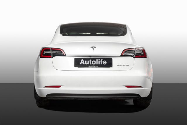 2022 TESLA MODEL 3 - 7