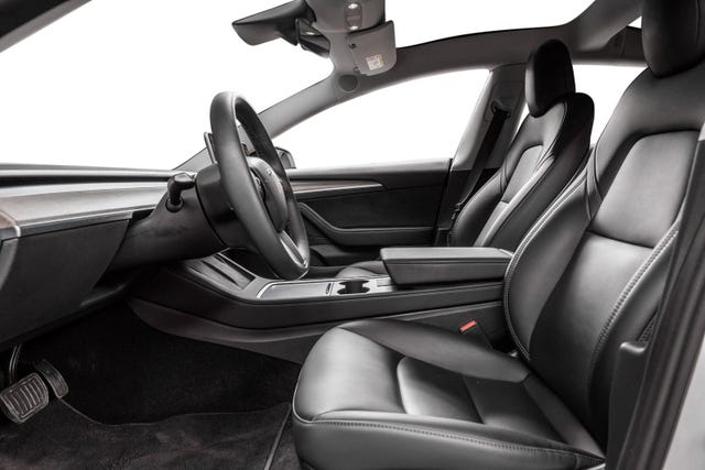 2022 TESLA MODEL 3 - 10