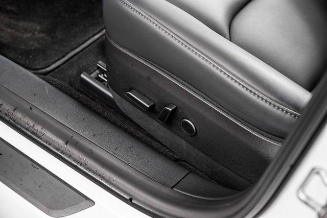 2022 TESLA MODEL 3 - 11
